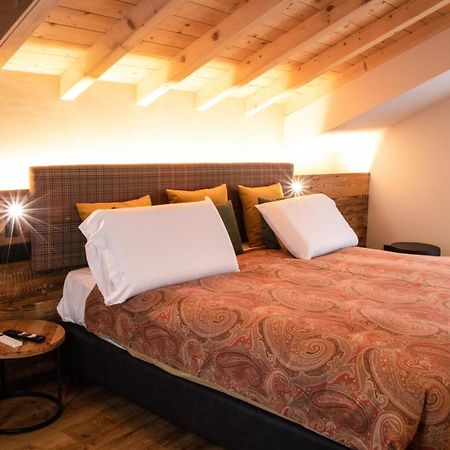 Hotel Concordia Livigno Eksteriør bilde